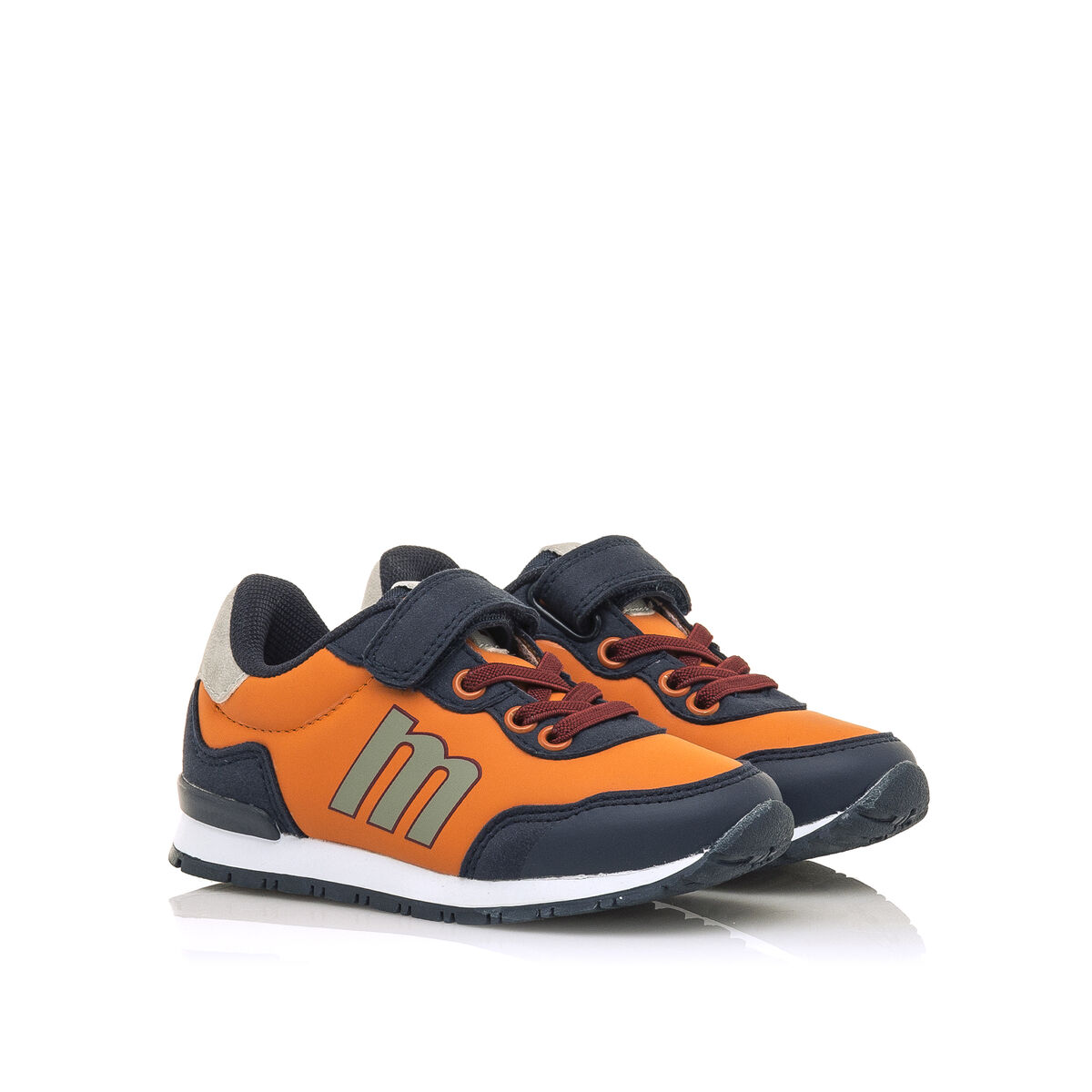 Zapatillas de Nino modelo JOGGO de MTNG image number 1