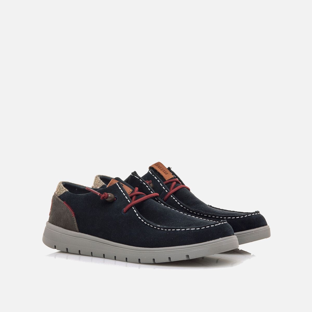 Zapatos de Hombre modelo DENVER de MTNG image number 3