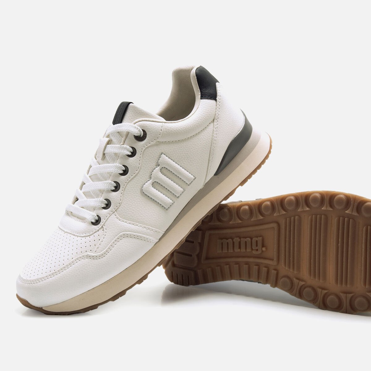 Zapatillas de Hombre modelo PORLAND de MTNG image number 2