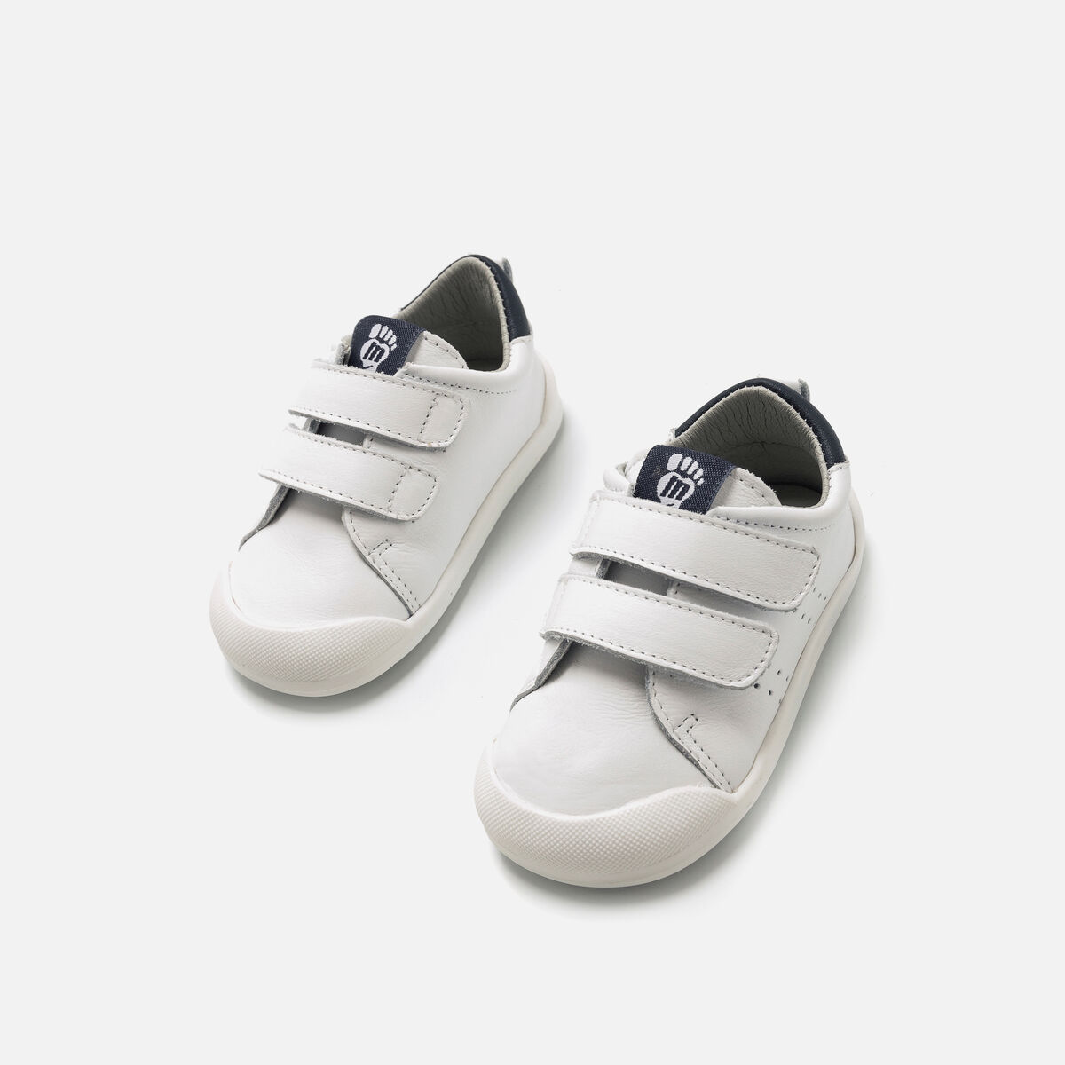 Zapatillas de Nino modelo FREE BABY de MTNG image number 4