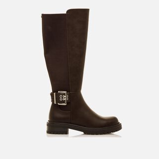 Botas planas de Mujer modelo CAMPA de MTNG