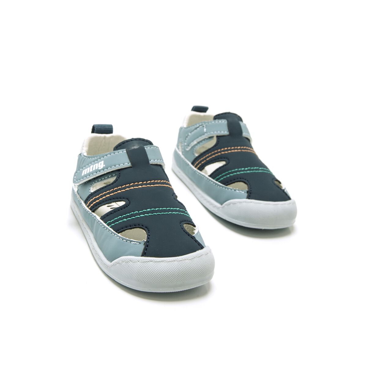Sneakers pour Garcon modèle FREE BABY de MTNG image number 7