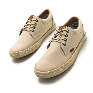 Zapatos de Hombre modelo BEQUIA de MTNG