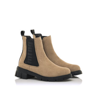 Botines de Nina modelo MARS de MTNG