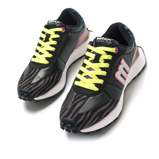 Sneakers de Mulher modelo ZINC de MTNG