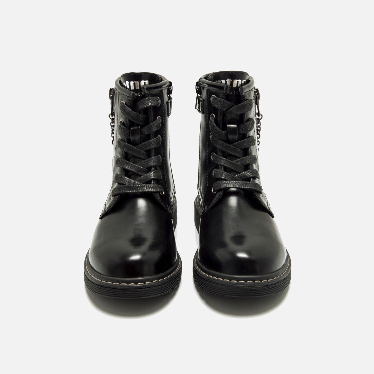 Bottines pour Filles modèle MARTINA de MTNG image number 5