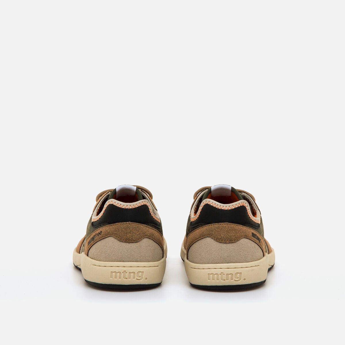 Sneakers pour Homme mod&egrave;le FREE de MTNG image number 6
