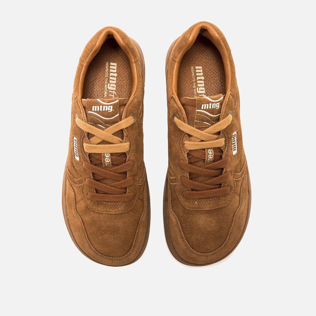 Sneakers de Homem modelo FREE de MTNG image number 5