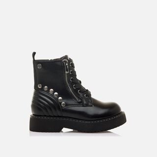 Botas de Tornozelo de Rapariga modelo STORM de MTNG