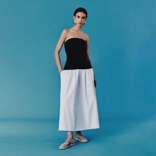 Sandalias planas de Mujer modelo ARENAL de MTNG