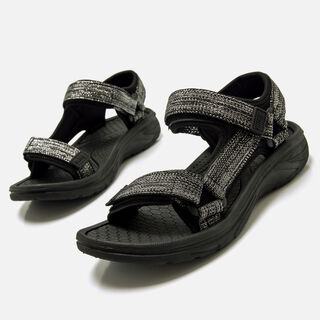 Sandalias planas de Mujer modelo TORNADO de MTNG