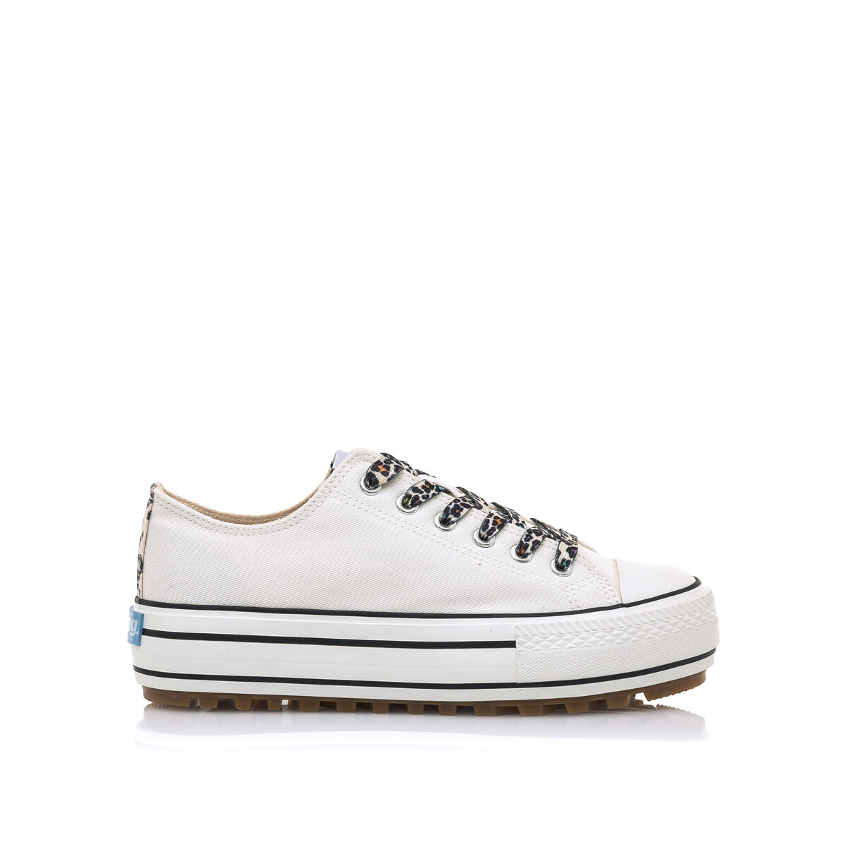 Zapatillas de Mujer modelo BIGGER de MTNG image number 0