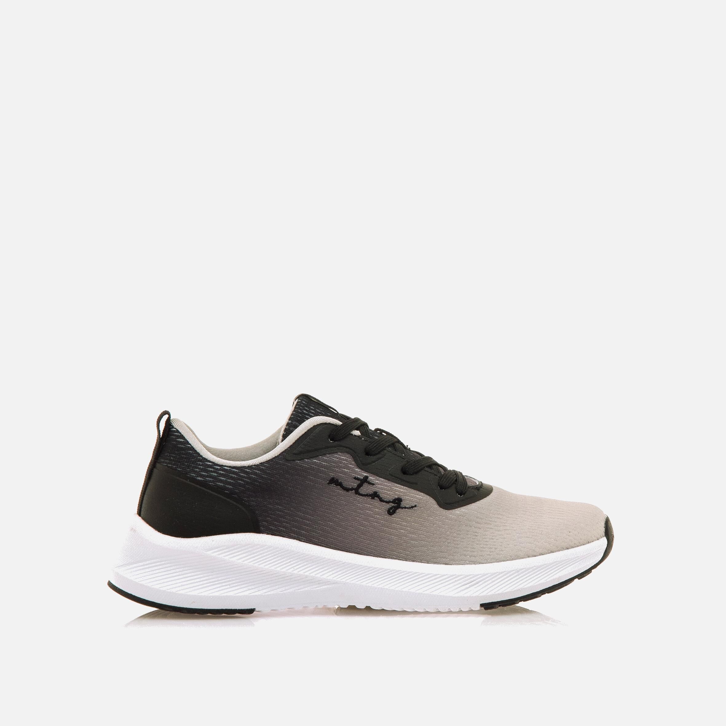 Zapatillas negras para Mujer Compra ya Mtng
