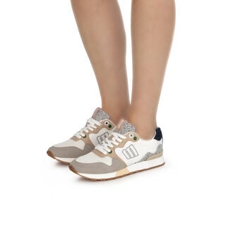 Zapatillas de Mujer modelo JOGGO de MTNG