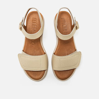 Sandalias de cuna de Mujer modelo DANIELA de MTNG