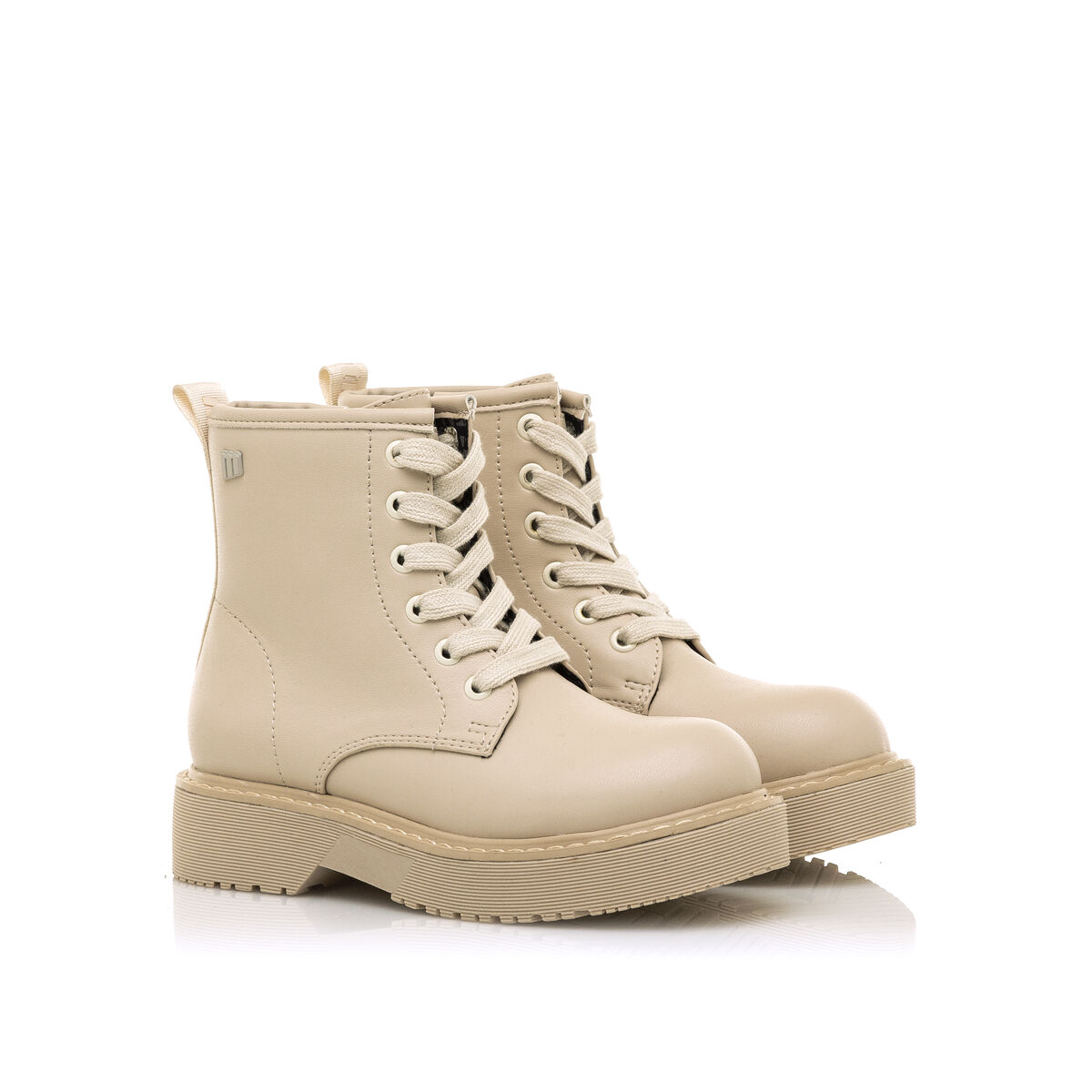 Botines de Nina modelo STORM de MTNG image number 1