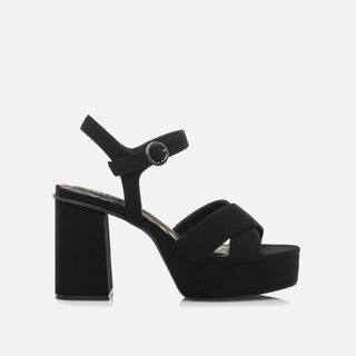 Sandalias de tacon de Mujer modelo SINDY de MTNG