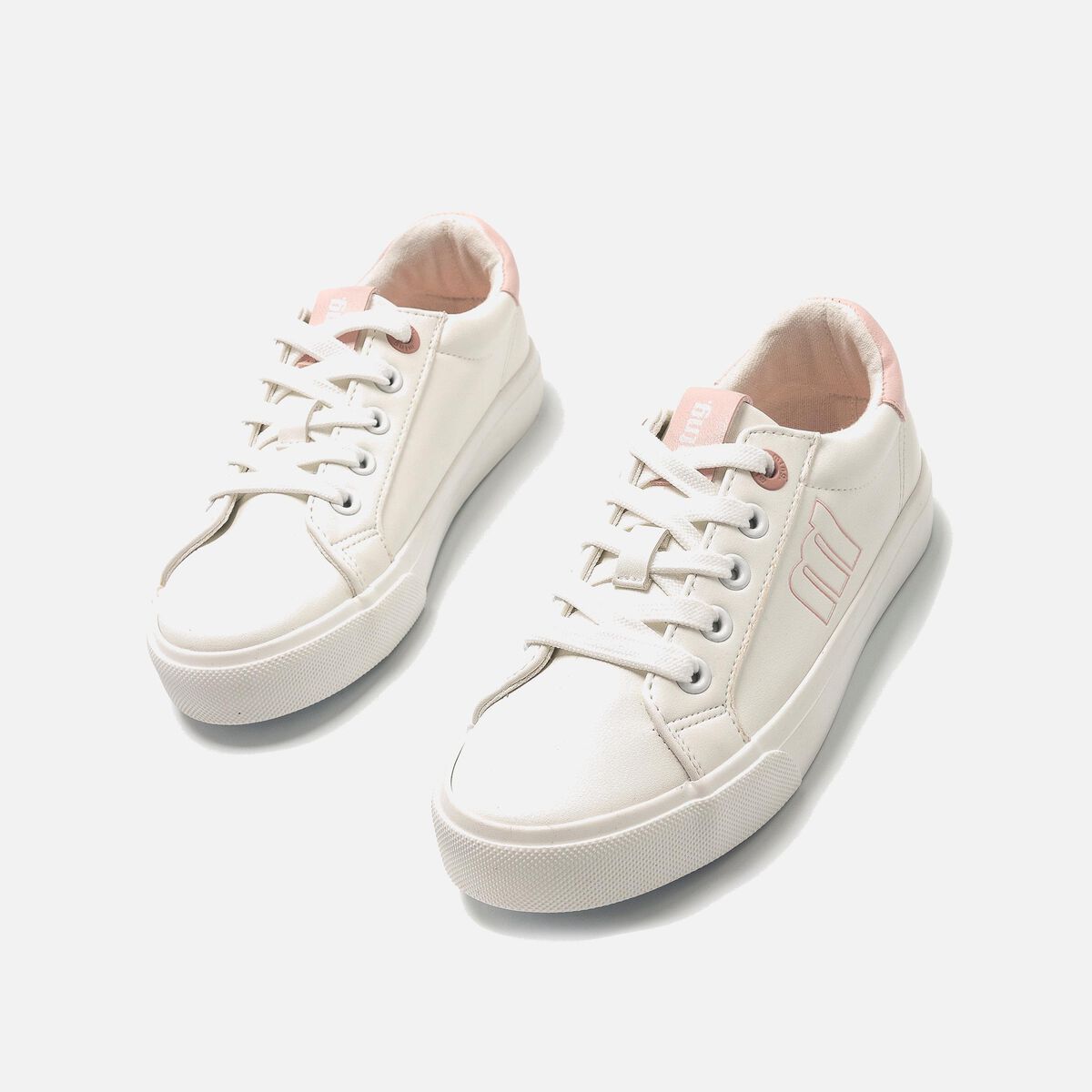 Sneakers de Rapariga modelo EMI de MTNG image number 2