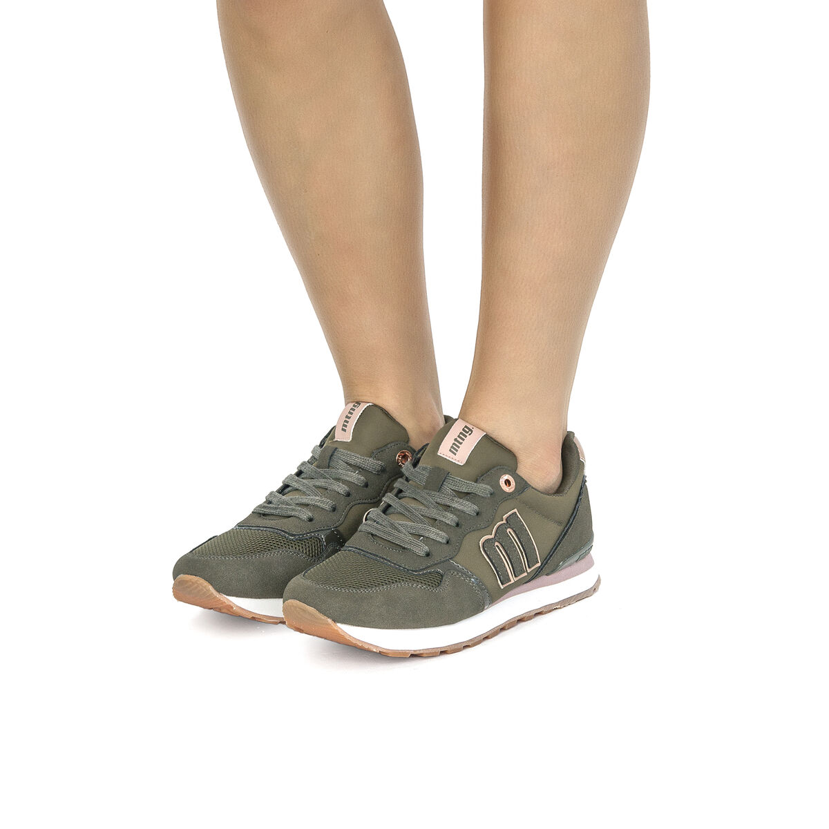 Zapatillas de Mujer modelo JOGGO de MTNG image number 1