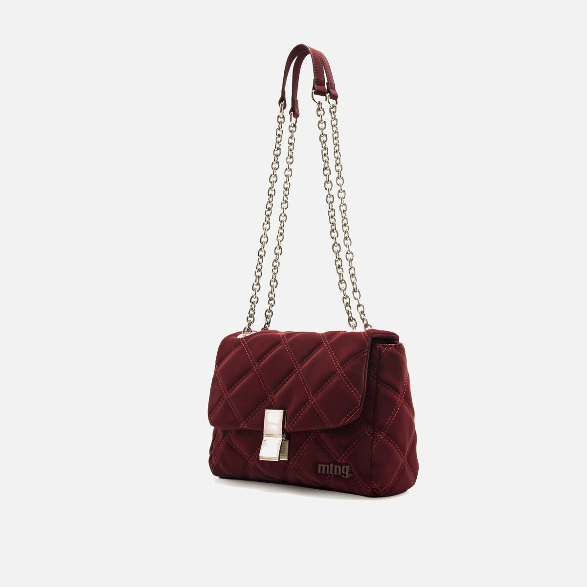 Sacs bandouliere pour Femme modèle JUNE de MTNG image number 5