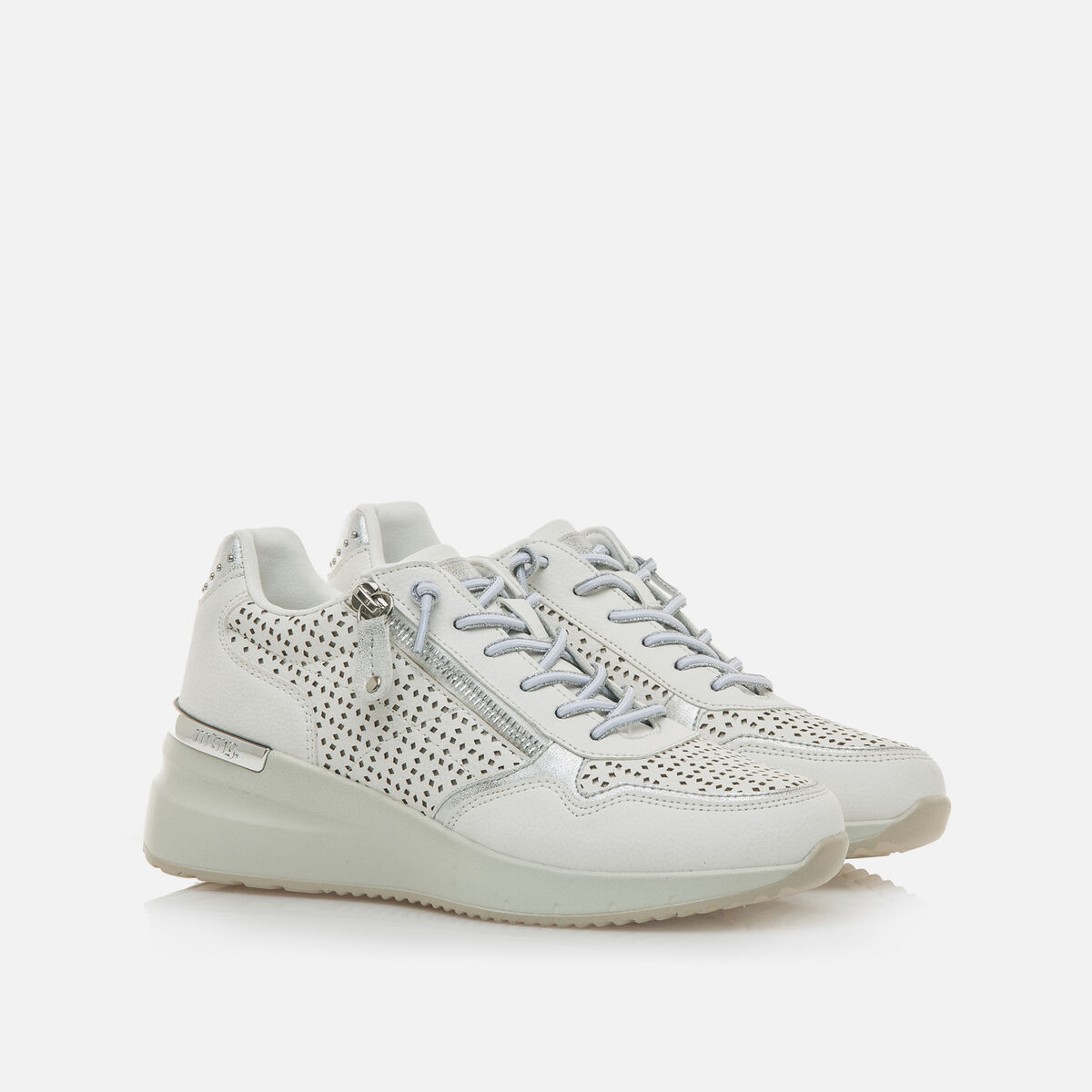 Zapatillas de Mujer modelo GOA de MTNG image number 4