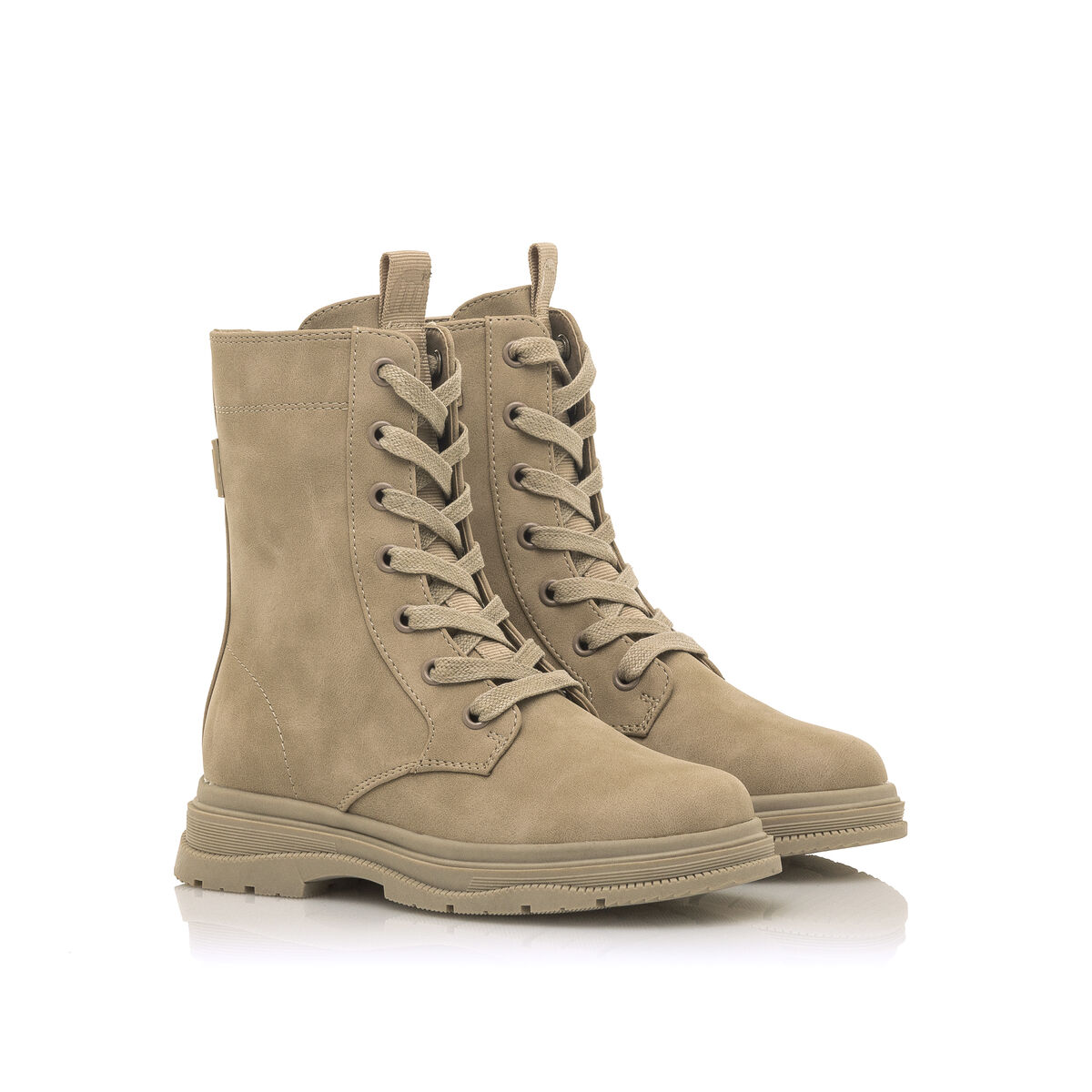 Bottines pour Filles modèle FUTURE de MTNG image number 1