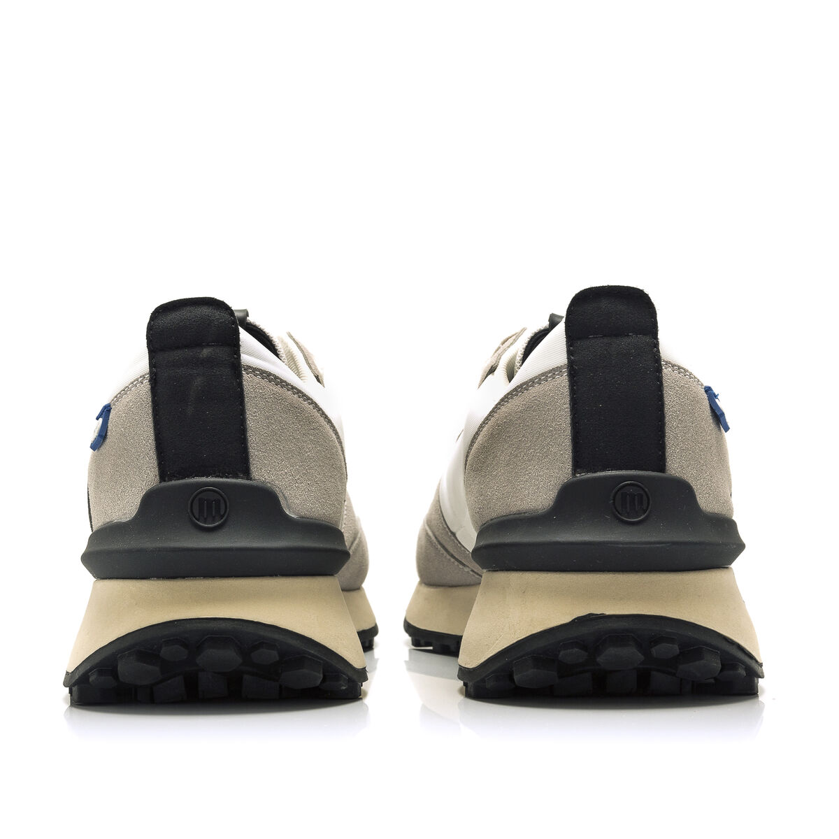 Zapatillas de Hombre modelo QAMAR de MTNG image number 3