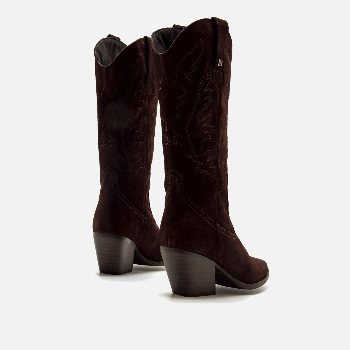 Botas de salto de Mulher modelo MISSOURI de MTNG image number 2