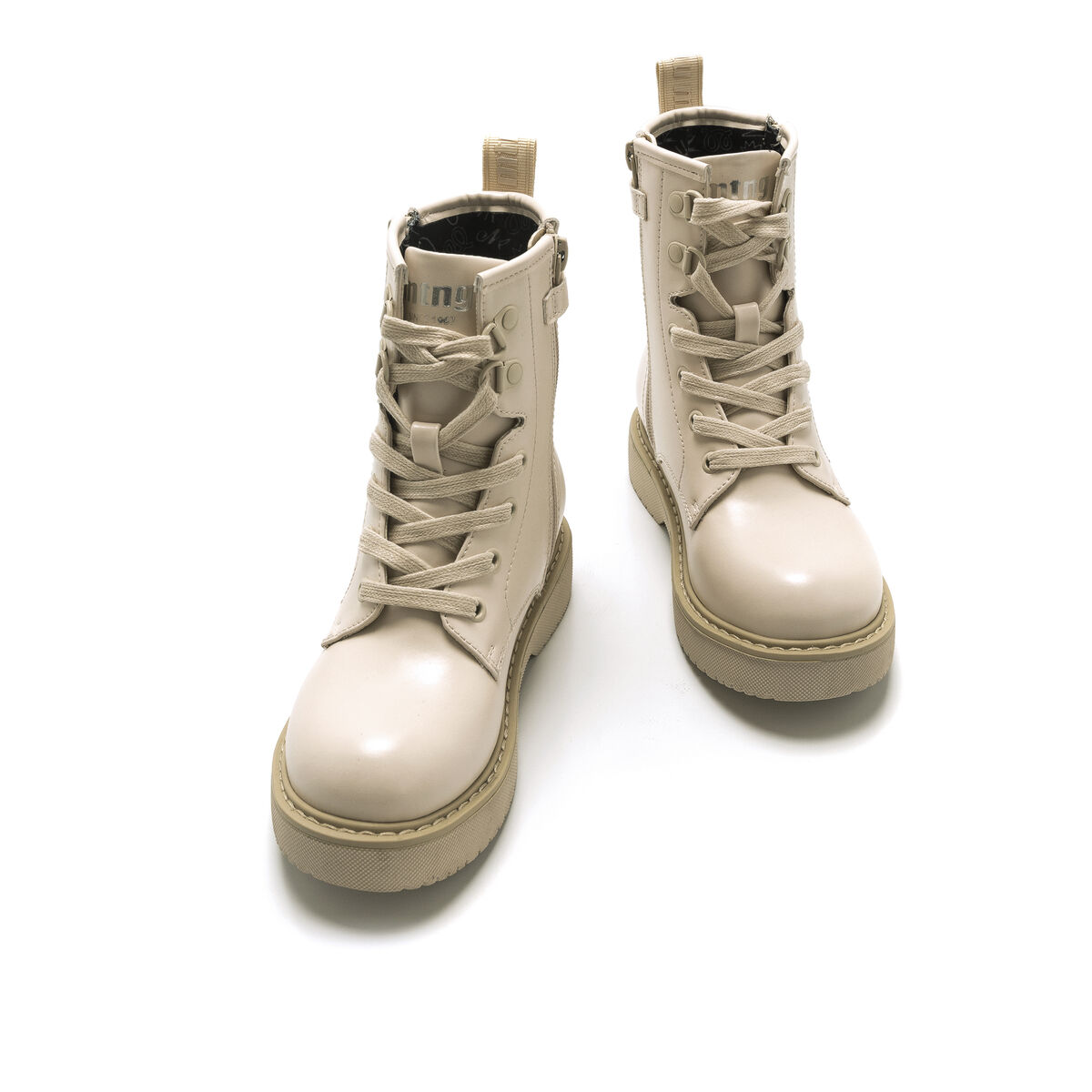 Bottines pour Filles modèle MARTINA de MTNG image number 6