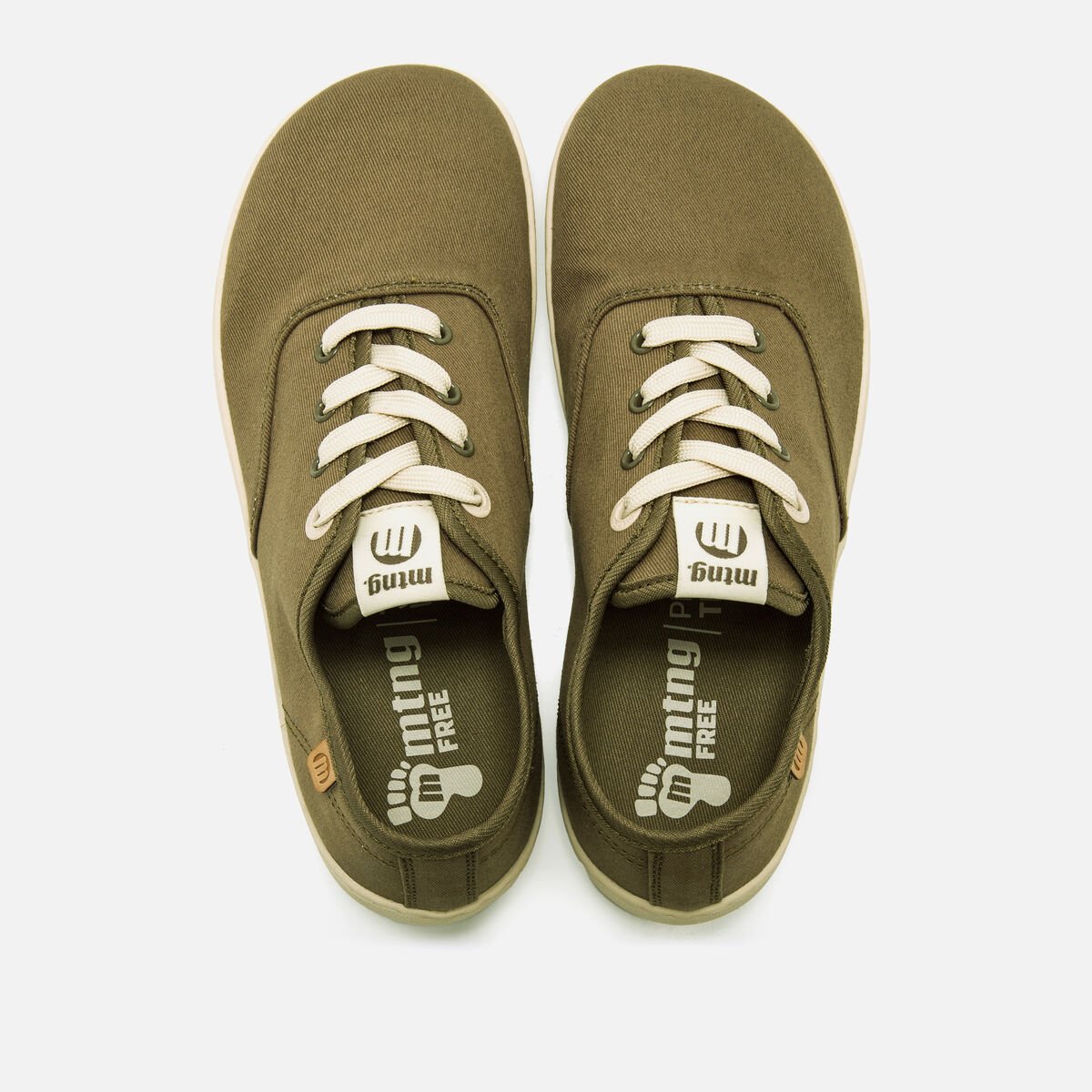 Zapatillas de Mujer modelo FREE de MTNG image number 3