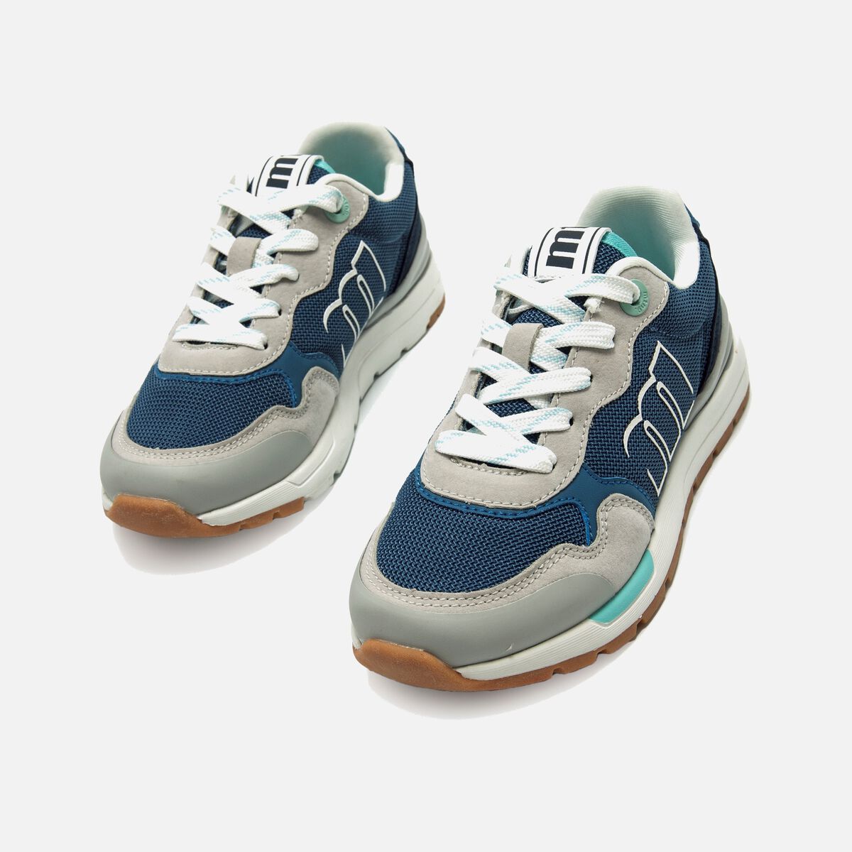 Sneakers de Rapaz modelo COMPACT de MTNG image number 1