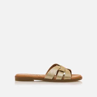 Sandalias planas de Mujer modelo MARIA de MTNG
