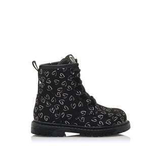 Botines de Nina modelo STORM de MTNG