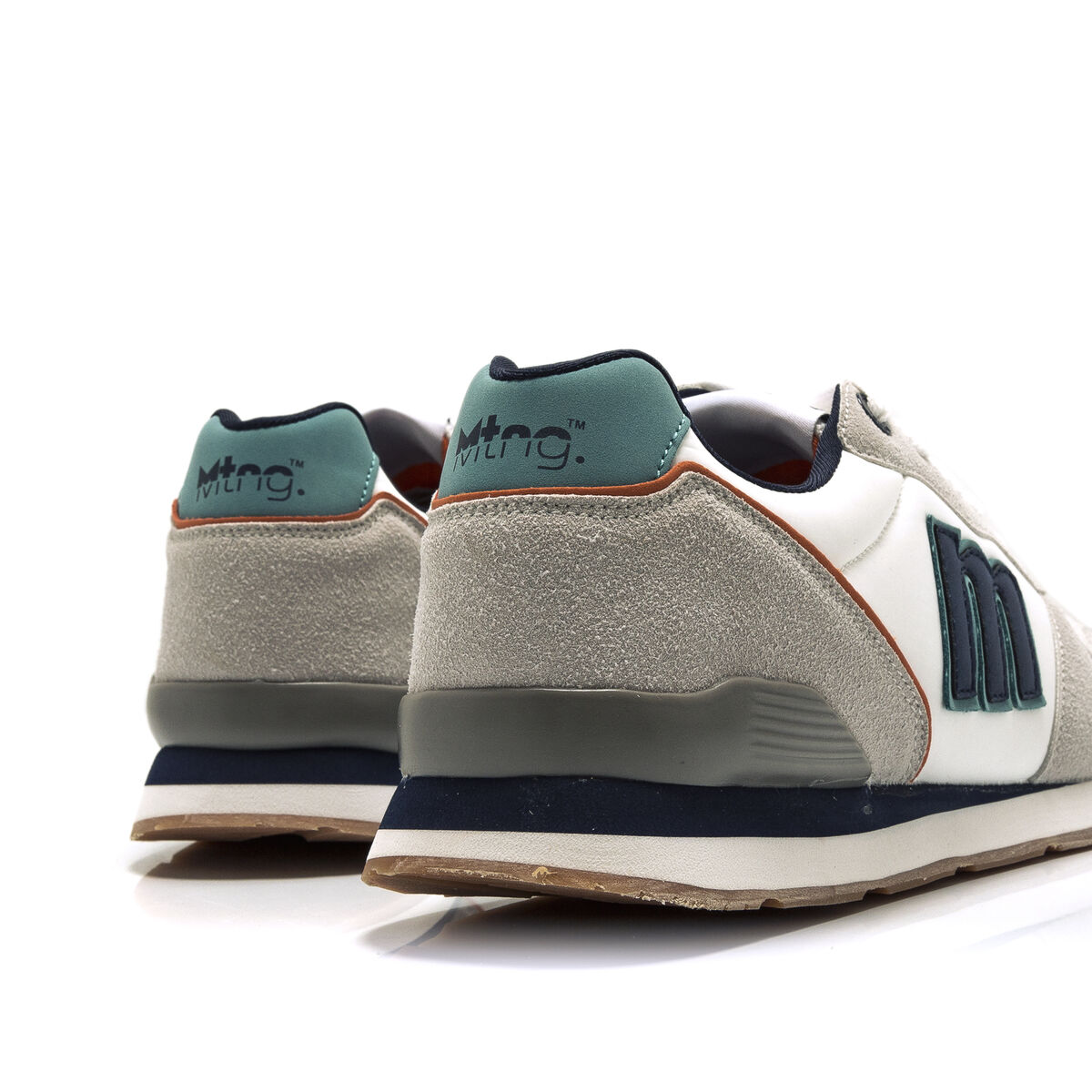 Zapatillas de Hombre modelo JOGGO de MTNG image number 3