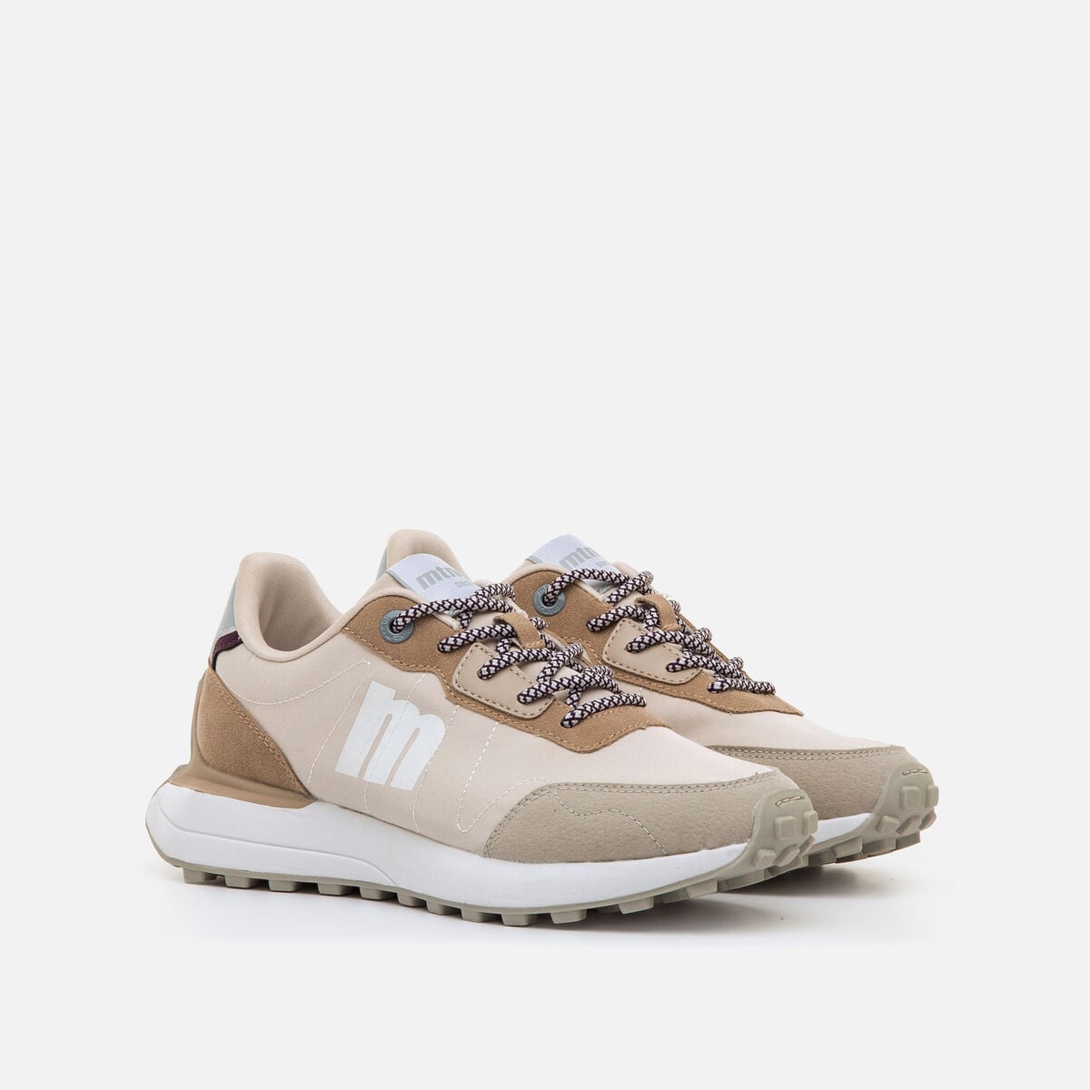 Sneakers pour Femme mod&egrave;le ZINC de MTNG image number 4