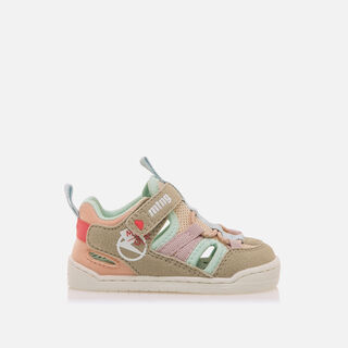 Sandalias de Rapariga modelo FREE BABY de MTNG