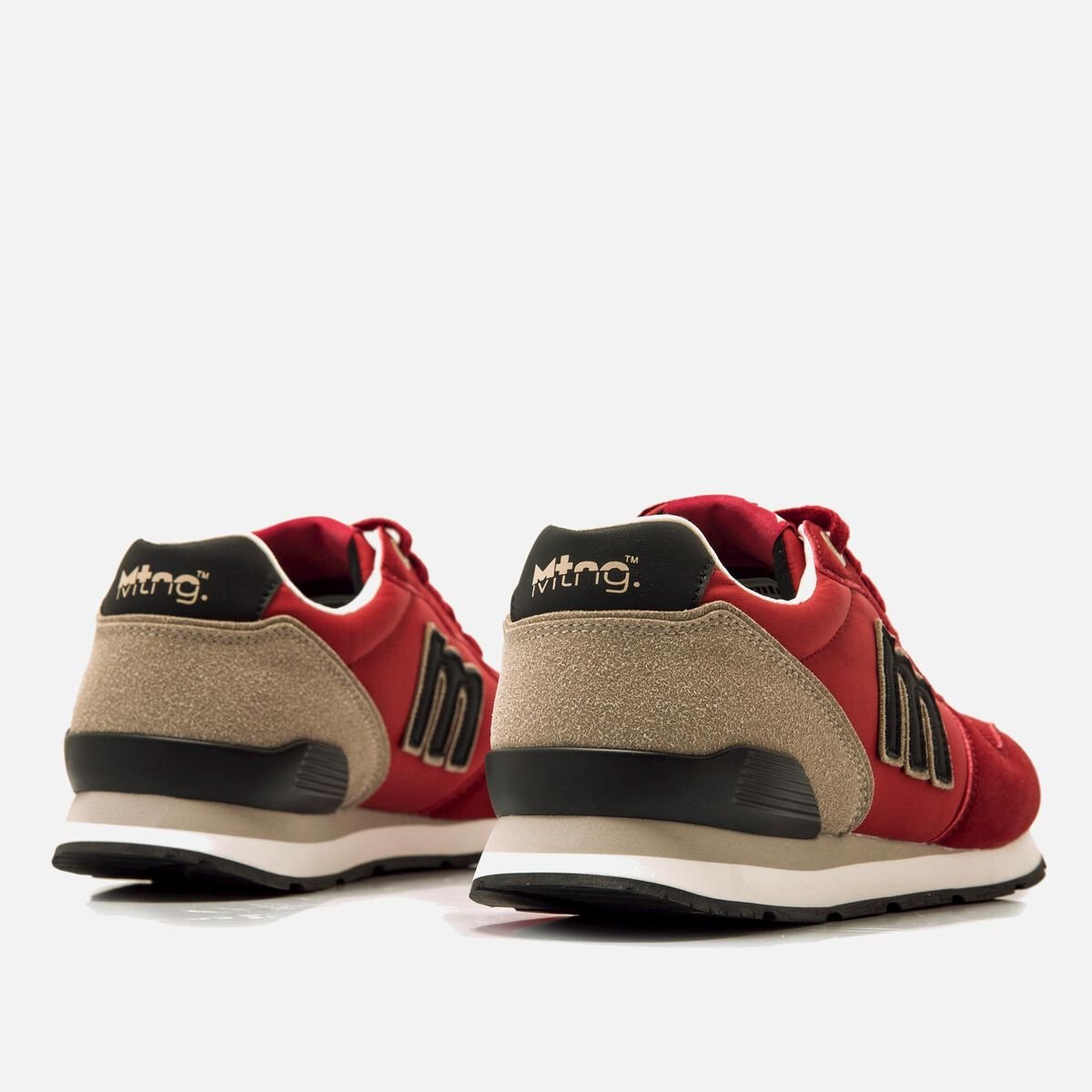 Zapatillas de Hombre modelo JOGGO CLASSIC de MTNG image number 2