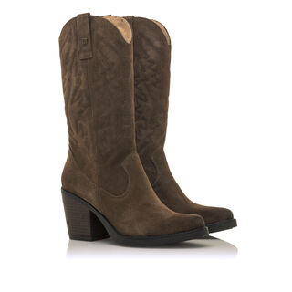 Botas de salto de Mulher modelo TIJUANA de MTNG