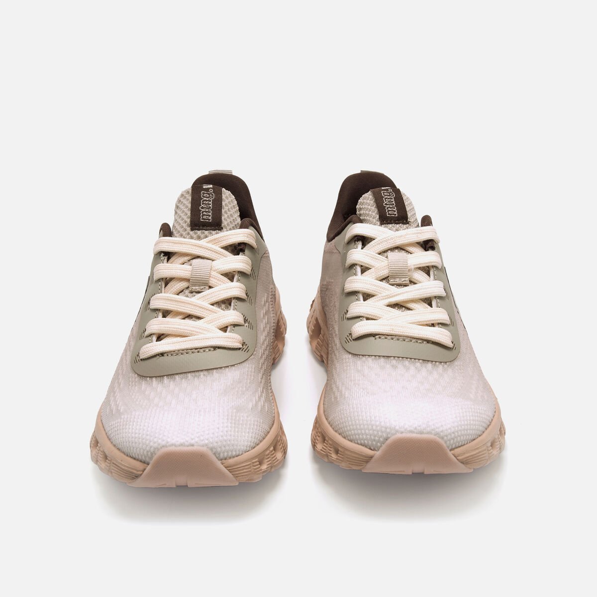 Sneakers pour Femme modèle CUBE de MTNG image number 6