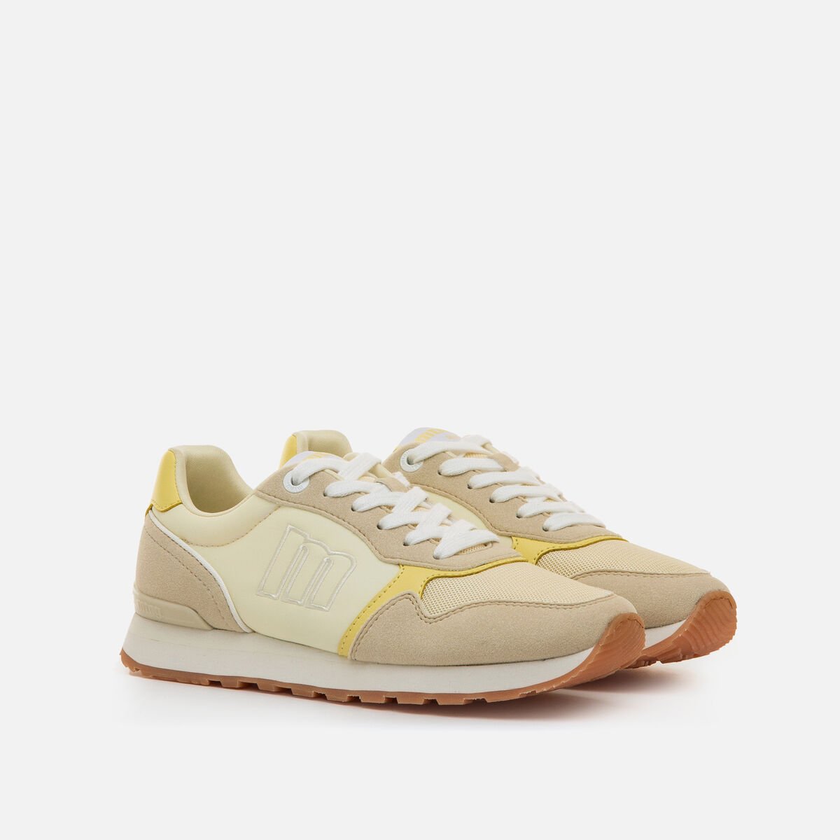 Zapatillas de Mujer modelo JOGGO CLASSIC de MTNG image number 4