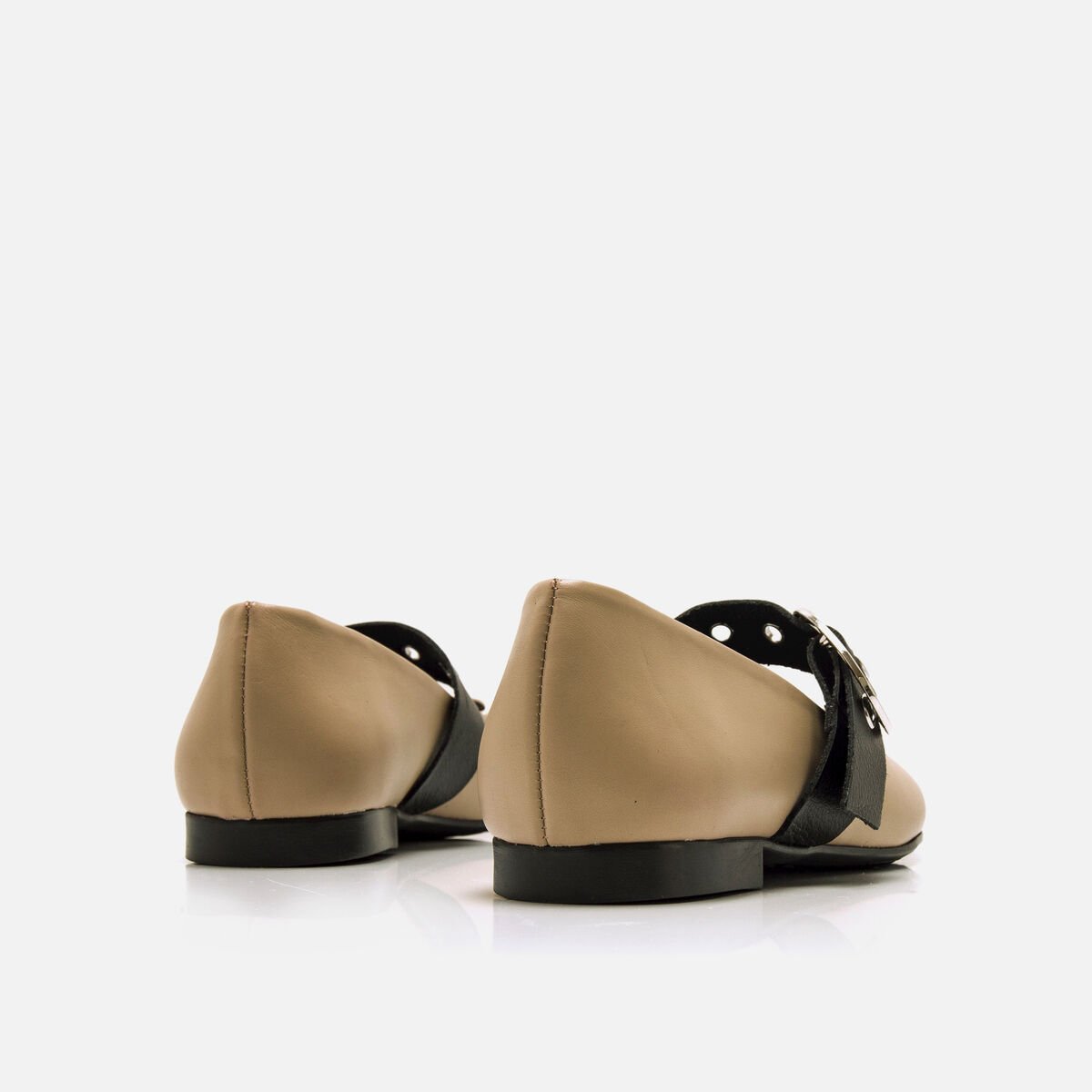 Zapatos planos de Mujer modelo CAMILLE de MTNG image number 8