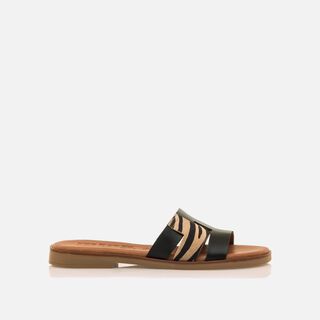 Sandalias planas de Mulher modelo ALYSA de MTNG