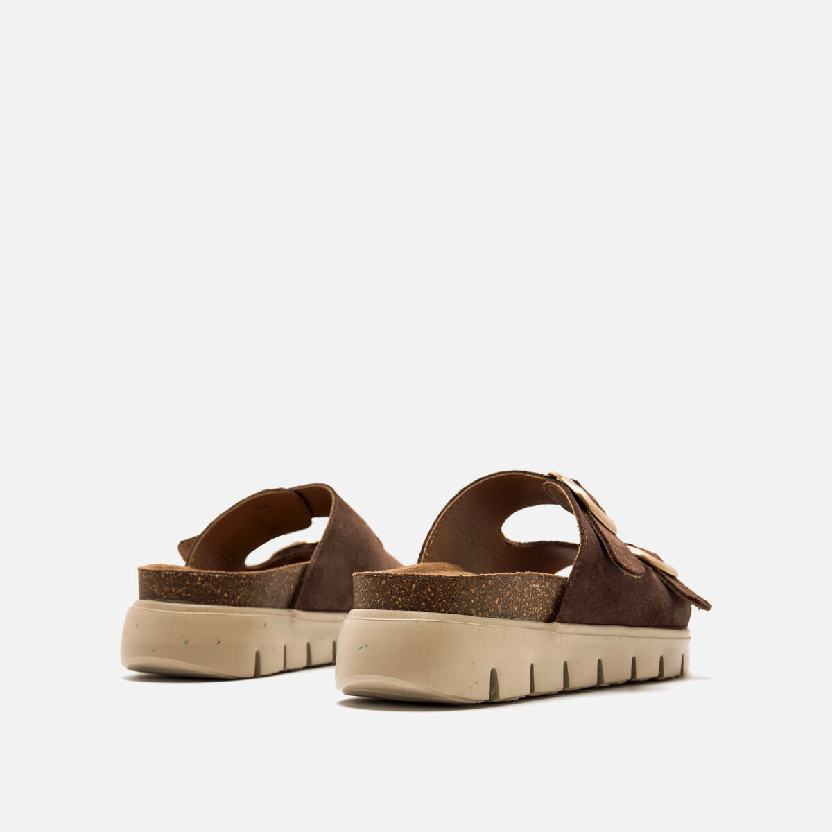 Sandalias planas de Mulher modelo LION de MTNG image number 2