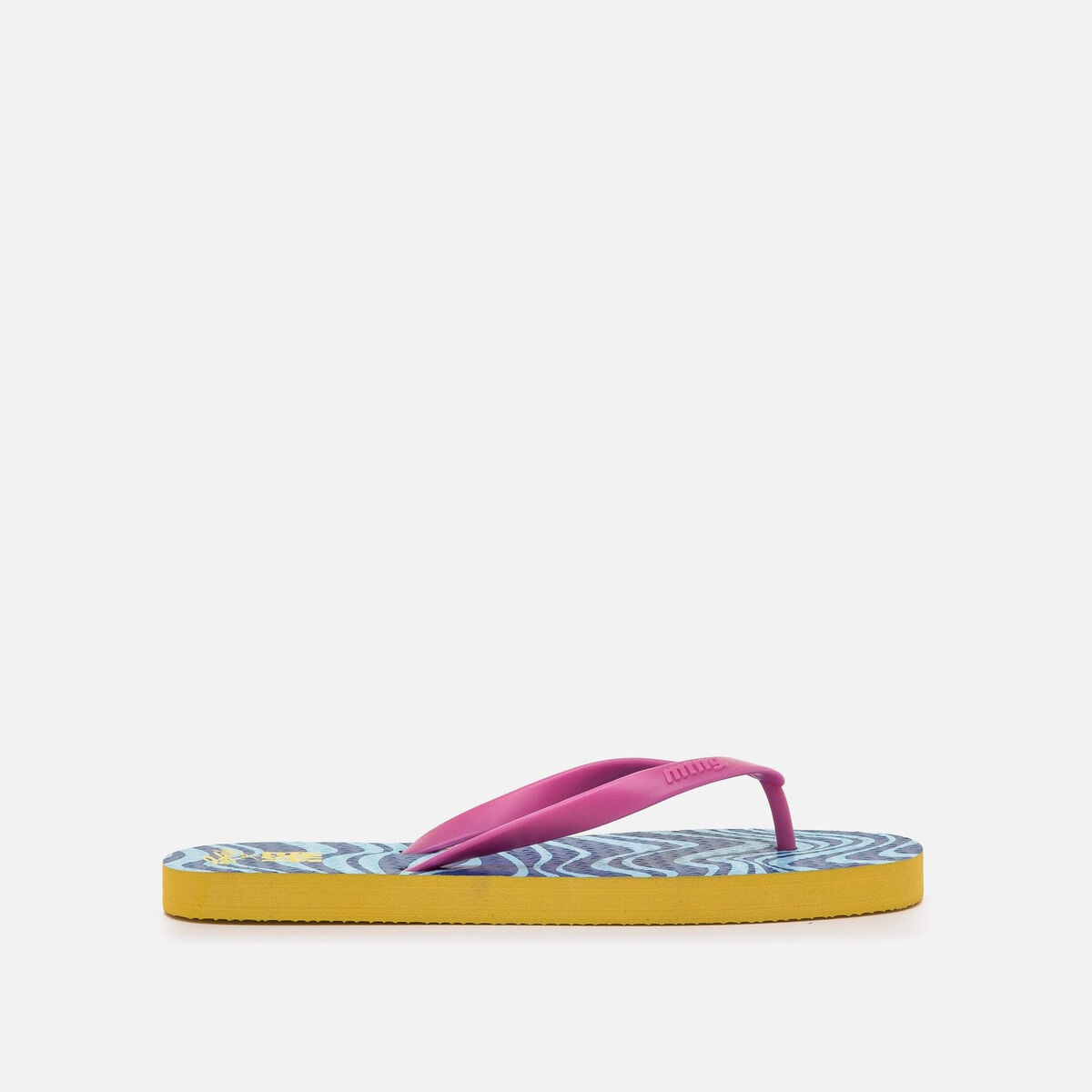 Chanclas pour Femme mod&egrave;le MAREST de MTNG image number 2