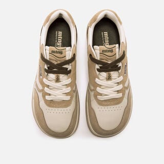 Sneakers pour Homme modèle FREE de MTNG