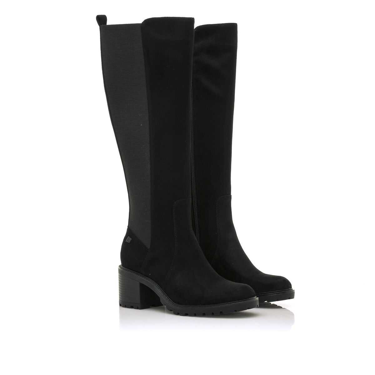 Botas de tacon de Mujer modelo MAYA de MTNG image number 1