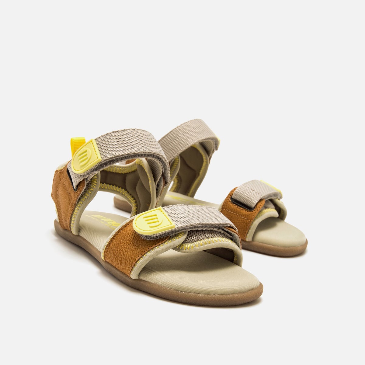 Sandalias de Nino modelo FREE de MTNG image number 5