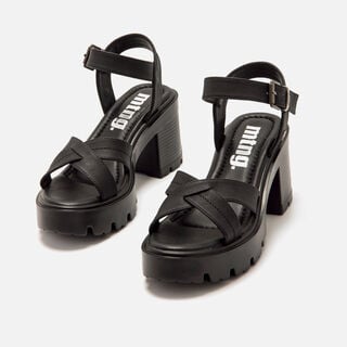 Sandalias de tacon de Mujer modelo EMELINE de MTNG
