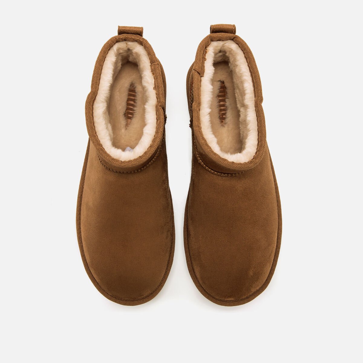 Botines planos de Mujer modelo EIRA de MTNG image number 5