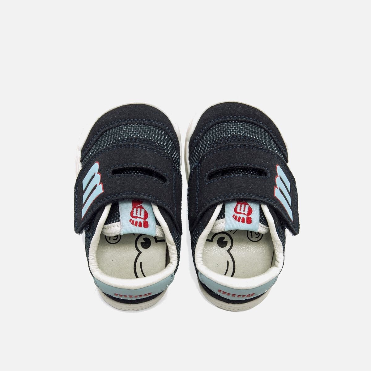 Sneakers pour Garcon modèle FREE BABY de MTNG image number 5